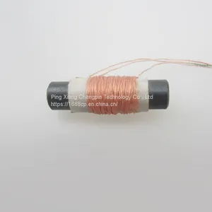 Ferrit Core Copper Coil Rfid Air Coil thumbnail-1