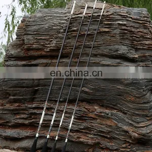 Wholesale Fishing Tackle Action Ultra-Light Fishing Rod High Carbon Handle Rod Carp Telescopic Taiwan Fishing Rod thumbnail-4