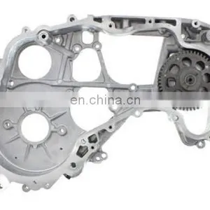 Wholesale Automotive Parts Oil Pump 11320-0L050 11320-0L040 for Hilux Vigo 2KD thumbnail-2