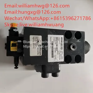 Linde Parts 3573400114 Linde Control Valve 3573400114 thumbnail-1