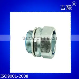 Flexible Conduit Connector Conduit Fitting thumbnail-1