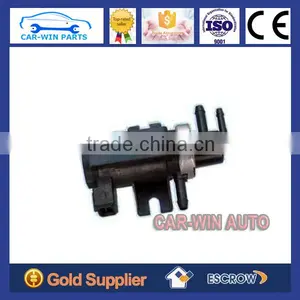 1H0906627 1325157 1003802 7.21903.70.0 Vaccum Pressure Converter Solenoid Valve for Audi Seat Skoda VW 1.9 2.5 TDi SDi thumbnail-1