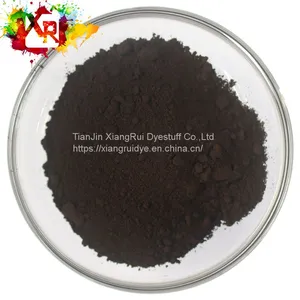 Acid Black ATT 140% Black Clothing Leather Dye thumbnail-1