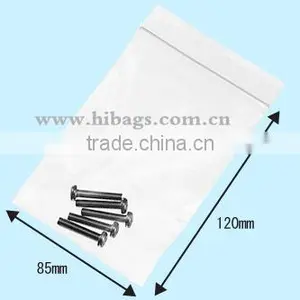 Zipper Bag&Clear85mm*120mm thumbnail-1