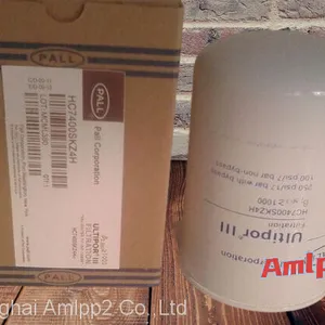 WVR11400B100B AMLPP Filter Element thumbnail-1