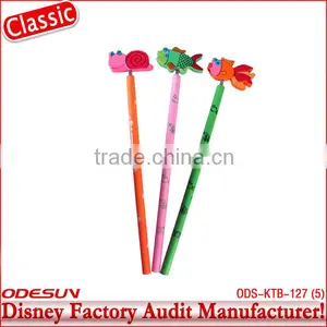 Disney Factory Audit Manufacturer's Christmas Pencil 1411015 thumbnail-4
