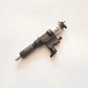 High Quality 095000-5470 Diesel Common Rail Fuel Injector Engine Parts thumbnail-3