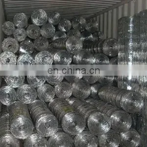 Safety Fence PVC Coated Steel for Cattle Fence Metal Heat Treated Pressure Treated Wood Type 1.8-2.5mm Everyday Xinhai thumbnail-5