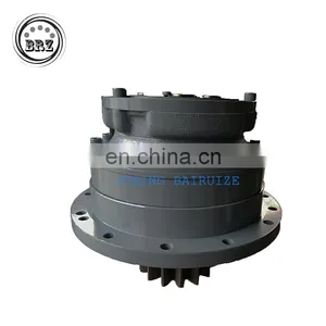 EC360 Swing Motor With Gearbox EC360B Hydraulic Swing Device Complete Assy thumbnail-3