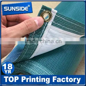 Custom Cheap Price Large Hanging Wall Advertising Mesh Flex Banner D-0402 Quality Choice thumbnail-6