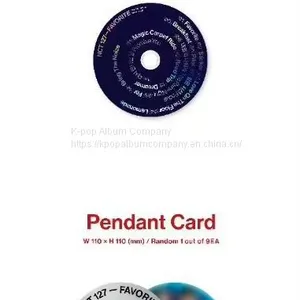 NCT127 Album [FAVORITE] thumbnail-2
