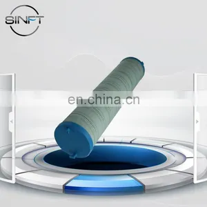 Hydraulic and Lube Ultipleat SRT Filter thumbnail-1