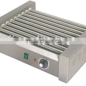 Sausage Barbecue Stove thumbnail-1