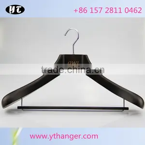 Best Selling Wooden Hanger and Pants Hanger With Special Shape thumbnail-4