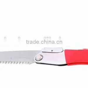 High Quality Foldable Gardening Tools Garden Saw thumbnail-6