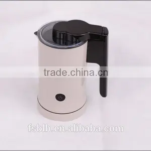 New Design Milk Foam Machine thumbnail-1
