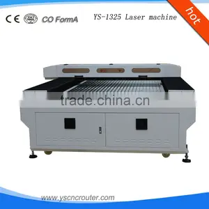 Laser Cutting Machine 1325 Wood Cnc Router Machine Co2 Laser Cutting Machine thumbnail-3