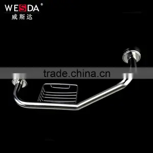 2015 Wesda Steel Bathroom Handicap Toilet Grab Bars 0127 thumbnail-2