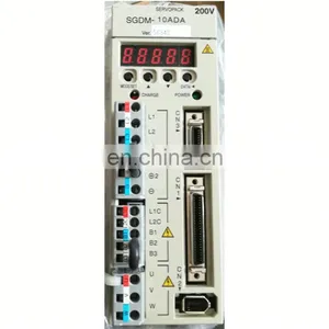 SGDV-550A11A Servo Motor Drive thumbnail-1