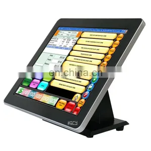 15 Inch Touch Screen Restaurant POS System thumbnail-5
