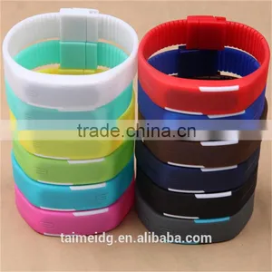 Best Gift Wristwatches Led Digital thumbnail-1