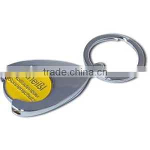 2016 Hot Selling Custom Logo Metal Keychain thumbnail-4