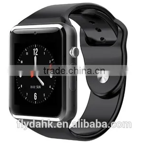 2015 Cheap Smartwatch Bluetooth Android Smart Watch Phone U8 GT08 V8 DZ09 A1 Q8 S29 GW300 M26 Smart Watch thumbnail-3