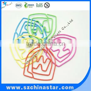 2013Popular and Beautiful Shaped w Paper Clips thumbnail-1