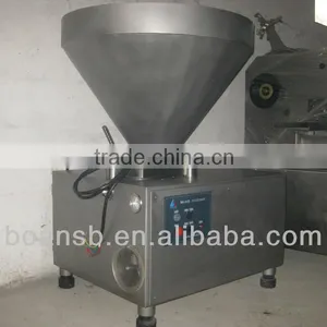 Sausage Meat Stuffing Machine With Good Price thumbnail-1