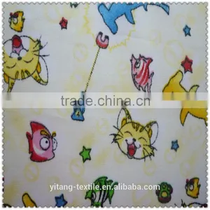 Twill Chirldren Clothes Fabric thumbnail-4