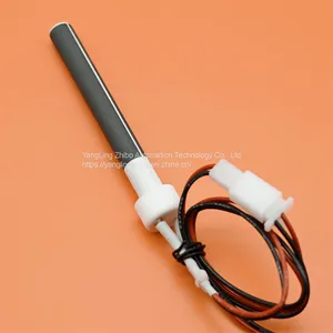 240V350W MCH Ceramic Igniter Ceramic Ignition Stick MCH Ceramic Heater MCH Ceramic Heating Tube Can OEM or ODM thumbnail-3