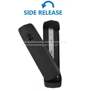 Li-ion Battery Packs 48v 10ah 13ah 20ah Ebike Battery for Electric Bicycle thumbnail-3