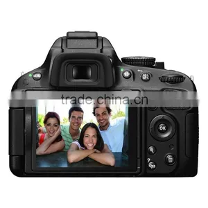 Nikon D5100 Body DSLR + 32GB thumbnail-1