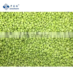 IQF Frozen Vegetables Peeled Soybean Green Edamame thumbnail-2