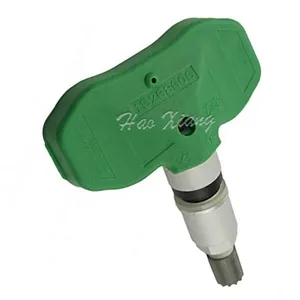 Haoxiang New Material Car Universal Tire Pressure Monitoring Sensor TPMS Sensor 15268606 For BUICK For PONTIAC 315MHz thumbnail-3