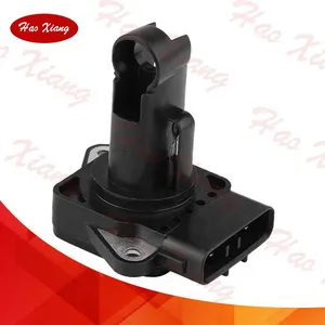 Haoxiang Auto Mass Air Flow Sensor Meter MAF Sensor 197400-2010 for Mazda 2 3 5 6 CX-7 MX-5 MVP RX-8 thumbnail-3