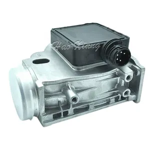 Haoxiang Auto Mass Air Flow Sensor Meter MAF Sensor 0280200204 for BMW E30 E36 316i 316 i g thumbnail-3