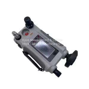 GE Druck DPI 612 Flex Series Range Flexible Pressure Calibrators Druck DPI 612 Flex Series Range Flexible Pressure Calibrators thumbnail-1