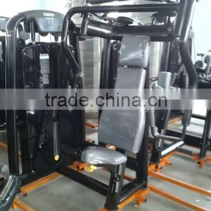 Commercial Gym Equipment/commercial Fitness/Pectoral Fly /TZ-6007 thumbnail-3