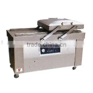 Double Chamber Vacuum Packager thumbnail-1
