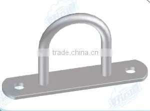 04356 Truck and Trailer Rope Eyedolt Elastic Rope Hook thumbnail-1
