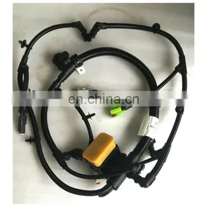 ISDE ISBE Engine Wire Harness 4933502 thumbnail-4