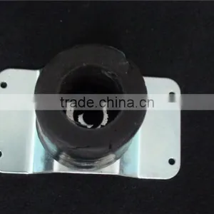 08321 Rubber Buffer With Steel Seat thumbnail-4