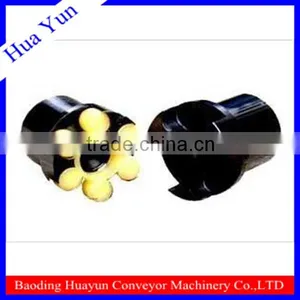 Flexible Rubber Pipe Coupling thumbnail-1