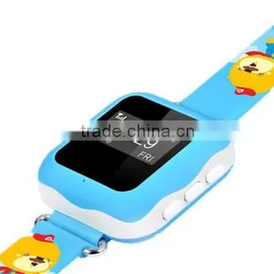 Tracking and Positioning Function and Automotive,Hand Held Use Sport Watch Wrist Band thumbnail-1