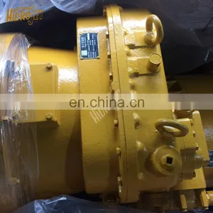 Original Transmission Gearbox Assembly 29050028021 Transmission Torque Converter Assembly 4110000160 for LG936 thumbnail-1