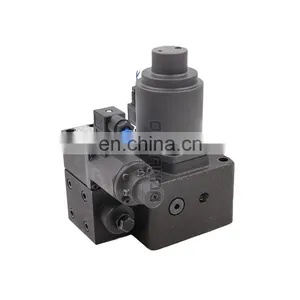 Taiwan HNC Proportional Electro-Hydraulic Controls Valve EFBG-03/06-125/160-C/H EDG-01-C and EFBG-03-125-C thumbnail-1