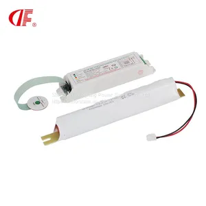 CE SAA Certification Led Emergency Driver Conversion Kit for 3-300W Light With Rechargeable Battery thumbnail-3