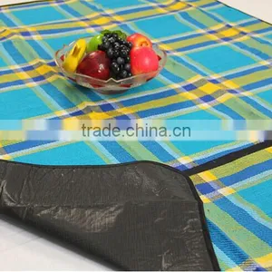 TOOTS Waterproof Picnic Blanket,Picnic Backpack,Picnic Accessories thumbnail-2