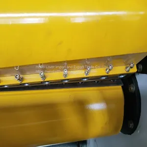 Computer Spiral Crosscutting Machine thumbnail-1